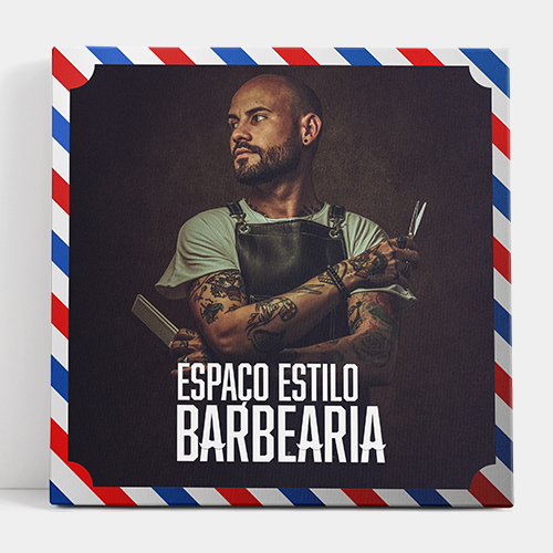 Quadro Canvas