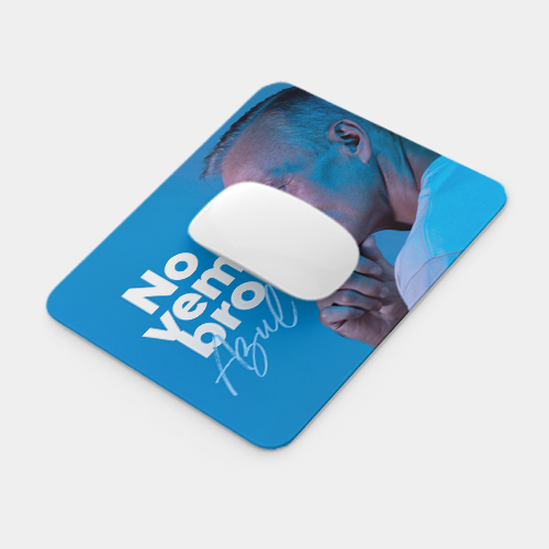 Mouse Pad