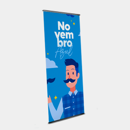 Banner Roll-Up