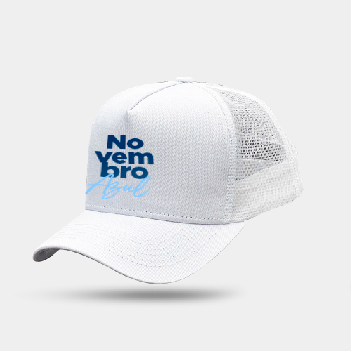 Boné Trucker
