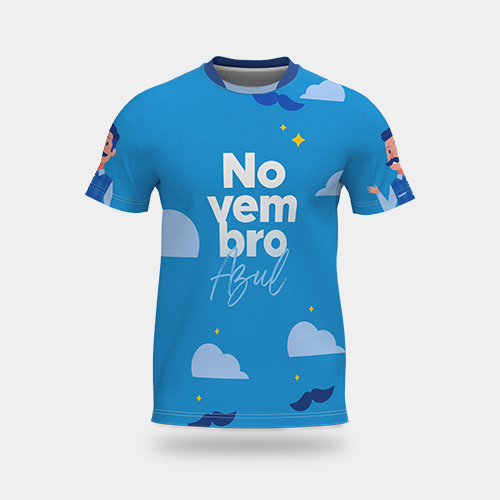 Camiseta Unissex