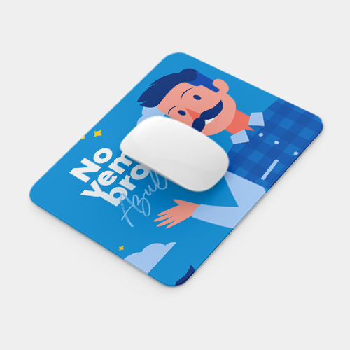 Mouse Pad