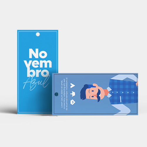 Tag Personalizada