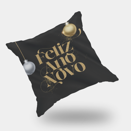 Almofada Quadrada