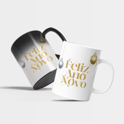 Caneca Personalizado