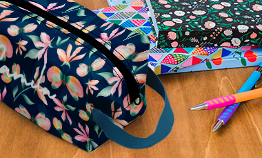 Estojo Personalizado