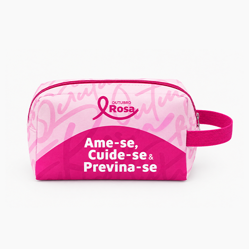 Necessaire Personalizada