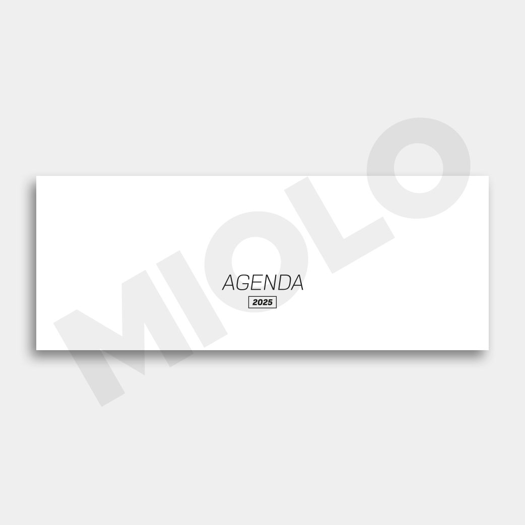 Agenda Teclado