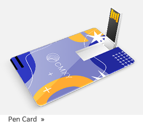 Pen Card
