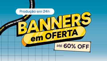 Banner em Oferta