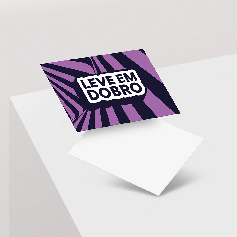 Postal 105x148mm