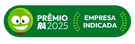 selo empresa indicada GIV Online