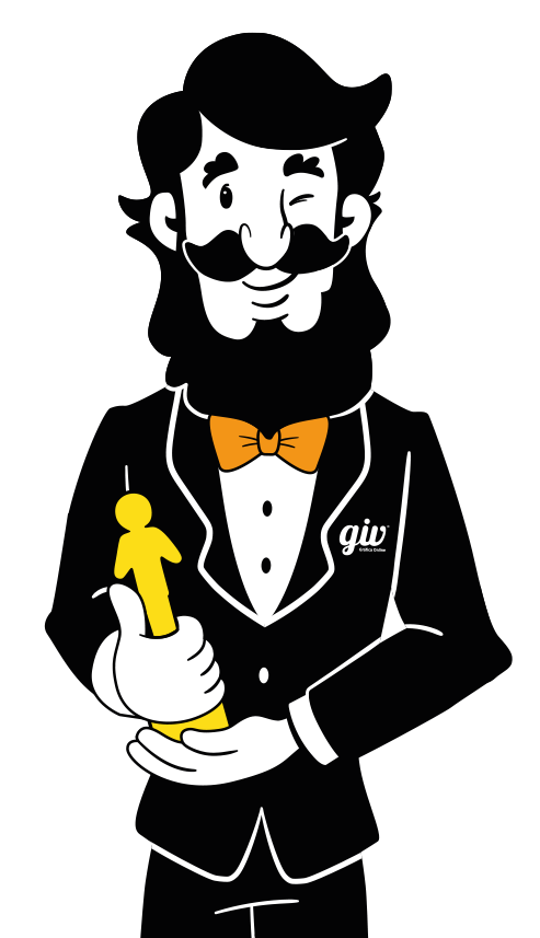 Vote na sua Gráfica Parceira