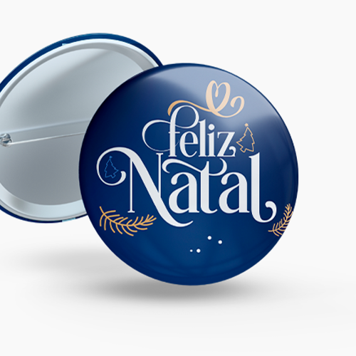 Bottons Personalizados