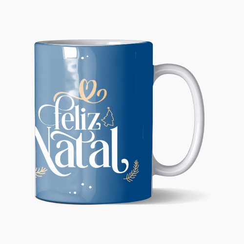 Canecas Personalizadas