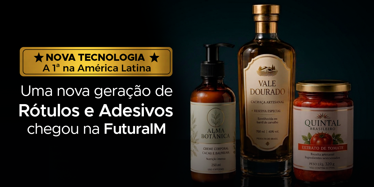 🚨 Novidade IMbatível 🚀