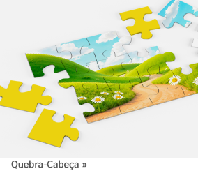 Quebra-cabeça