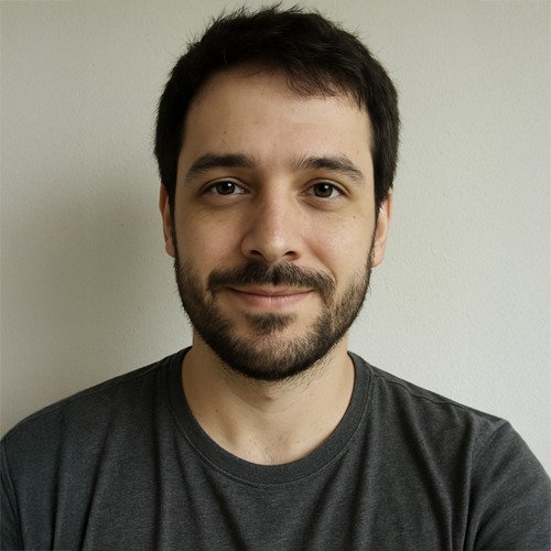 Foto do cliente