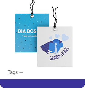 Tag Personalizada