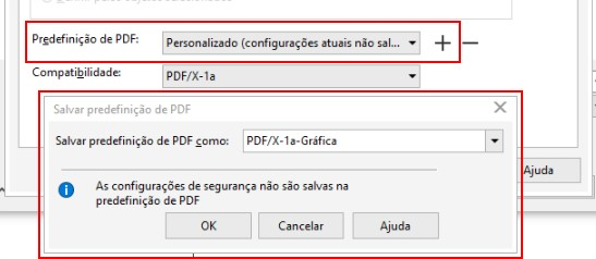 Corel - passo 7