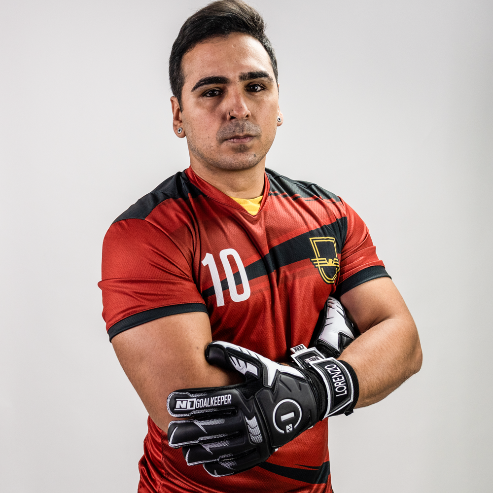 uniformes de futebol