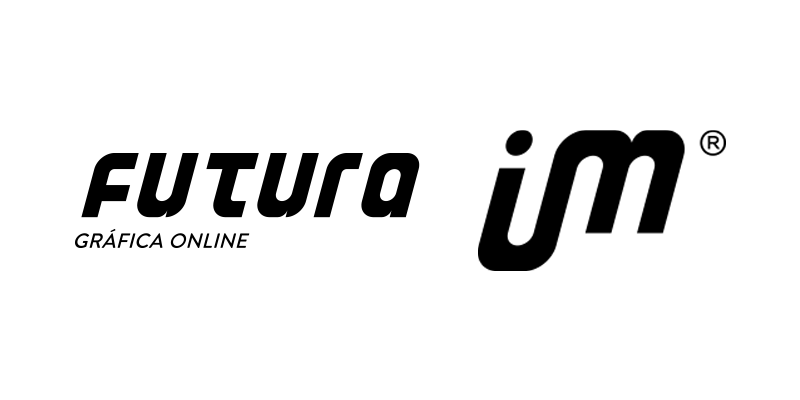 Logo FuturaIM - Não alterar o logo