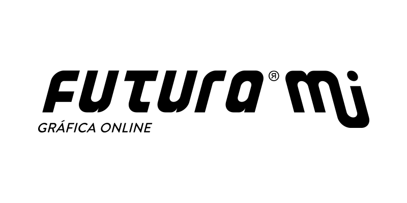 Logo FuturaIM - Não alterar o logo