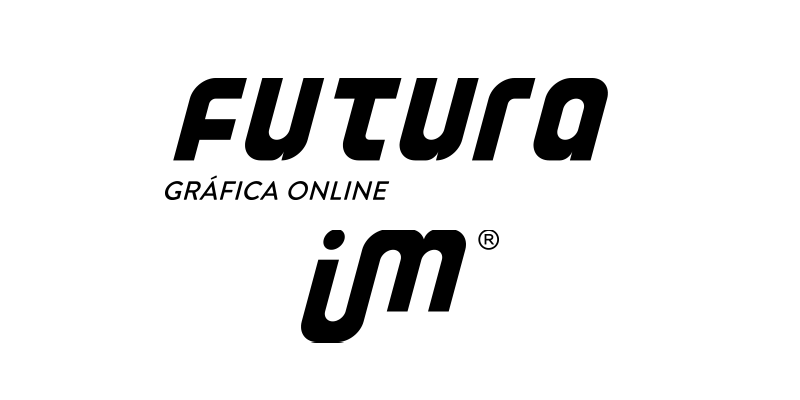 Logo FuturaIM - Não alterar o logo