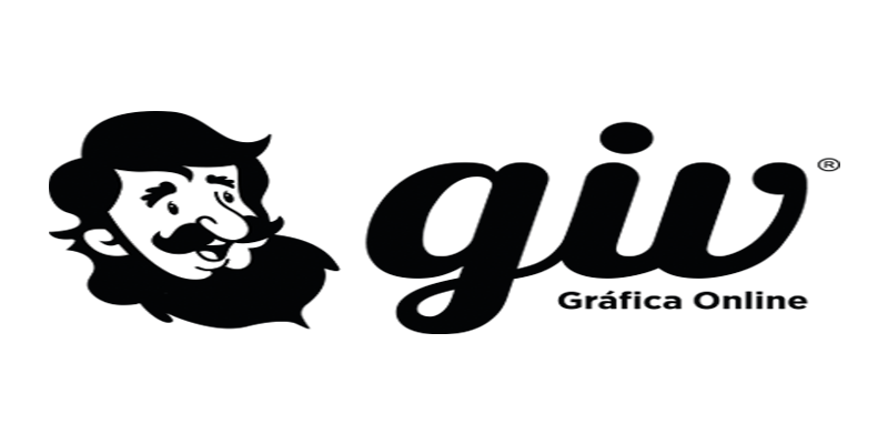 Logo GIV Online - Não esticar