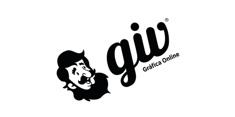 Logo GIV Online - Não gire