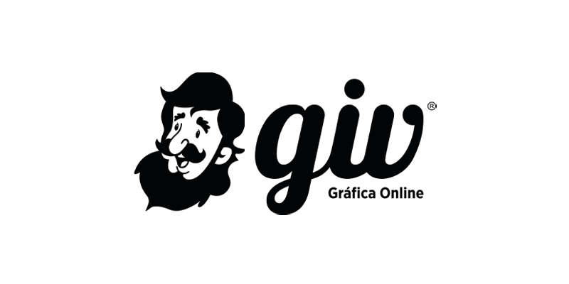 Logo GIV Online - Não espelhar o Srº GIV