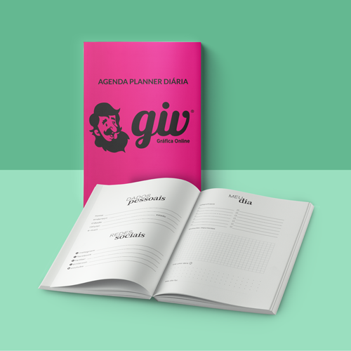 Agenda Planner