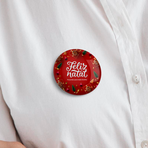 Bottons Personalizados