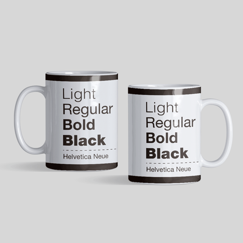 Caneca Personalizada Designer 02