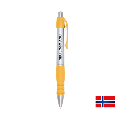 Caneta Noruega