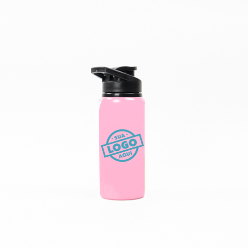 Squeeze com Bico 600ml