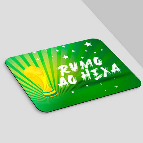Mouse Pad Copa do Mundo 2022