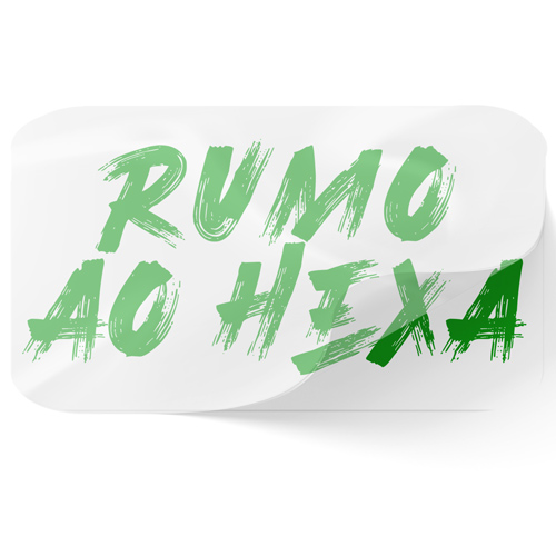 Tatuagem Temporária Personalizada Copa do Mundo 2022