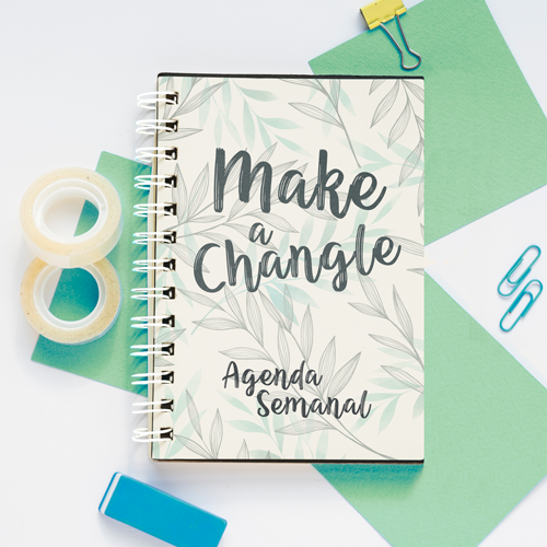 Agenda Personalizada