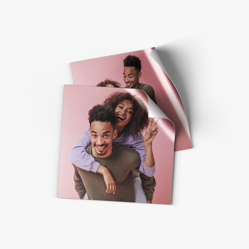 Álbum com Figurinhas